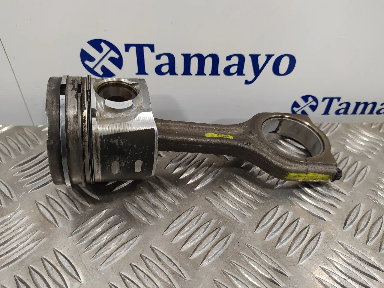 Piston para Bmw Mini (R56)