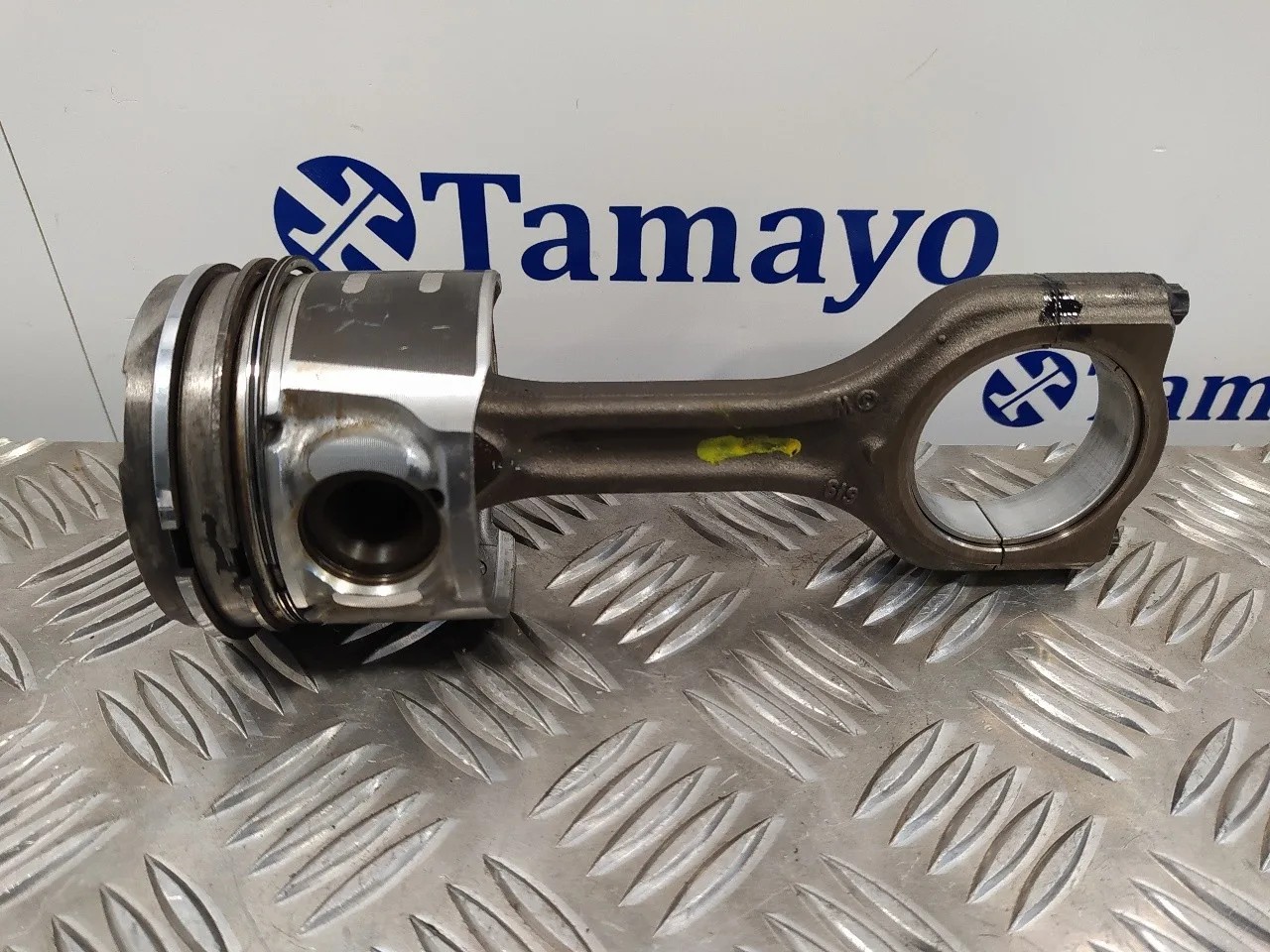 Piston para Bmw Mini (R56)