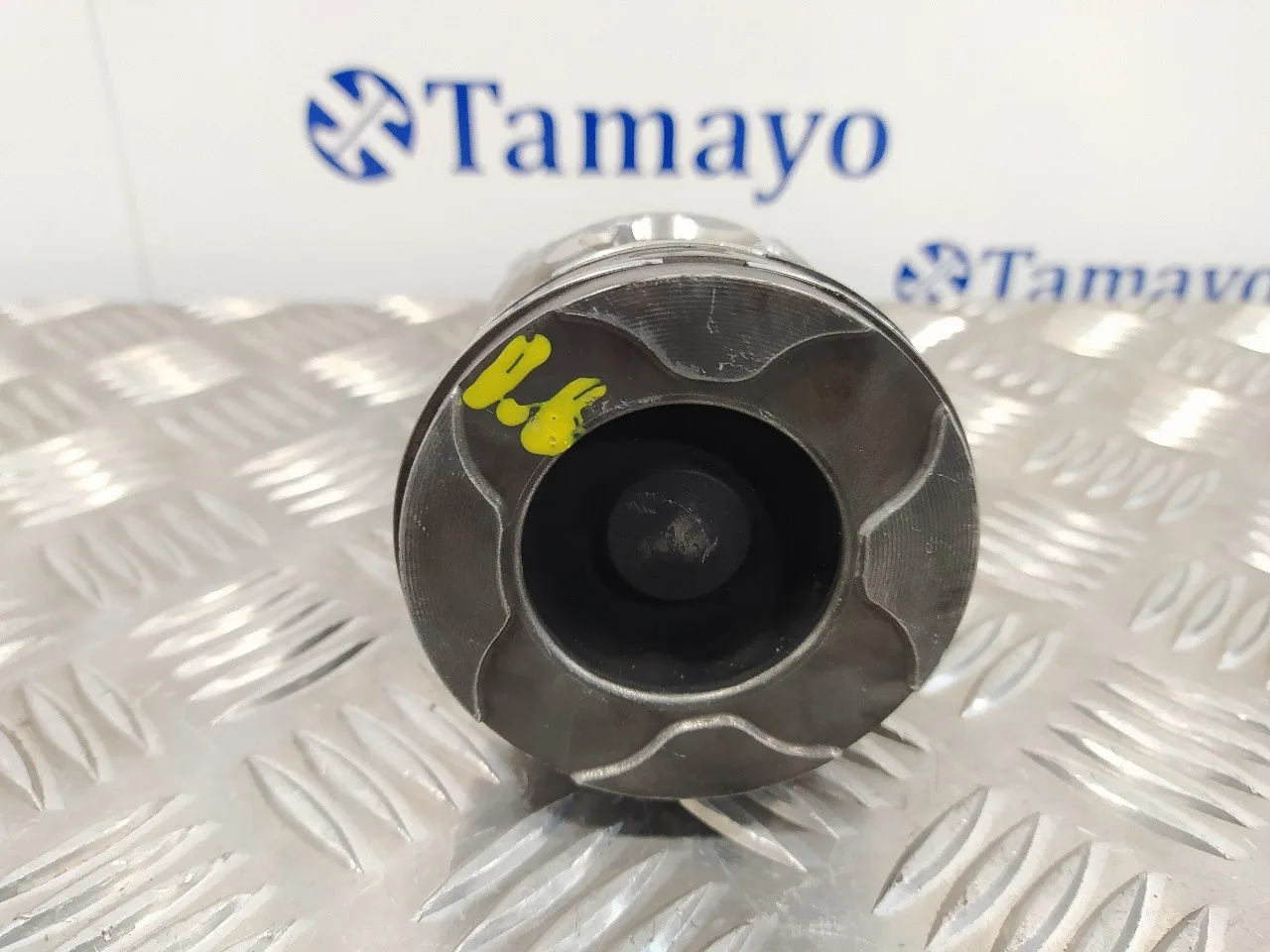 Piston para Bmw Mini (R56)