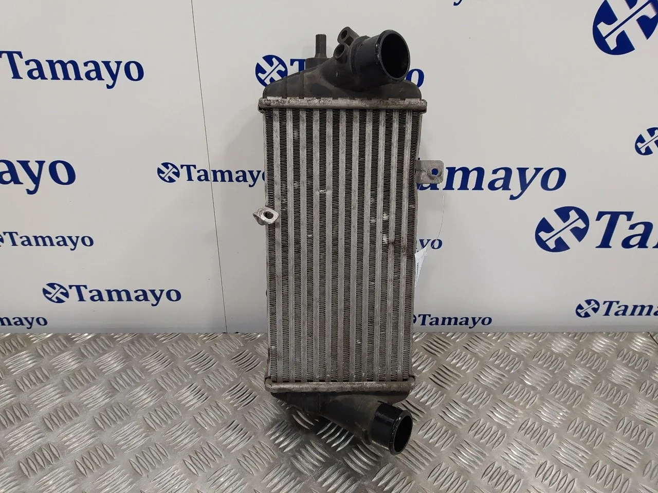Intercooler para Hyundai I20
