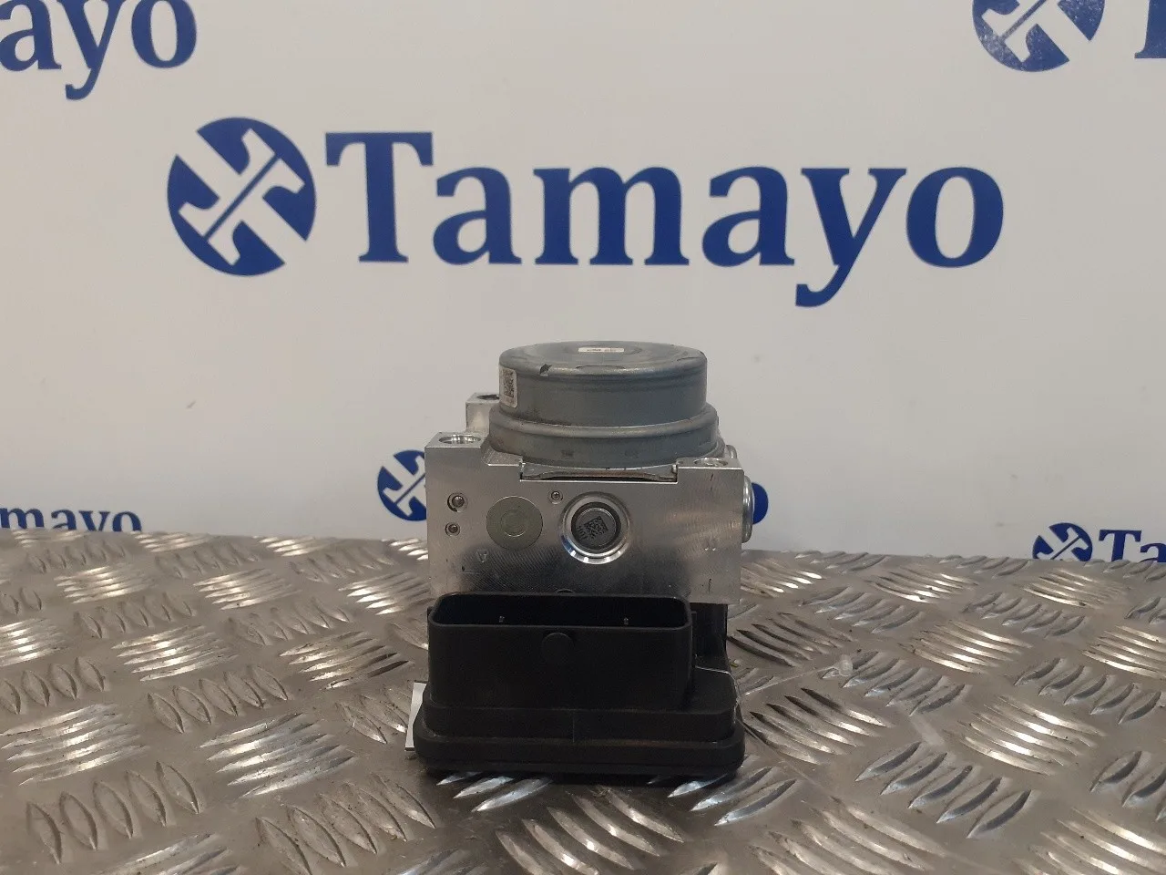 Abs para Mazda 2 Lim. ()