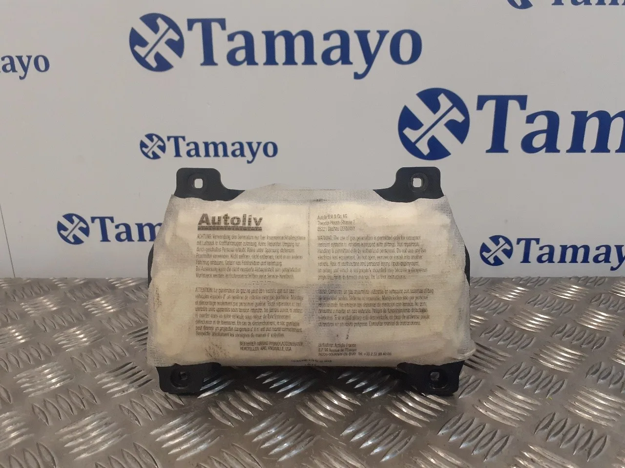 Airbag Delantero Derecho para Smart Fortwo Coupe