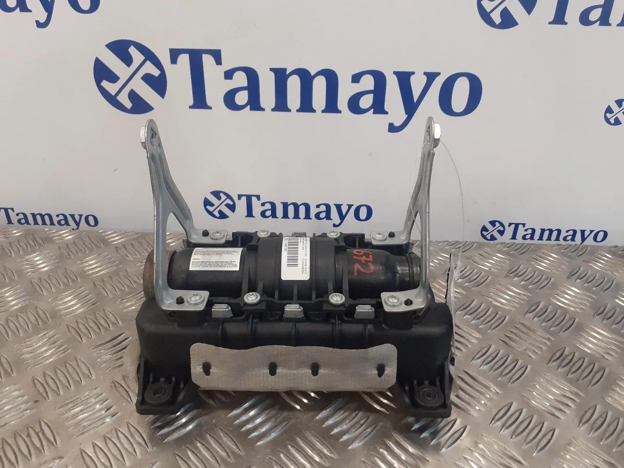 Airbag Delantero Derecho para Smart Fortwo Coupe