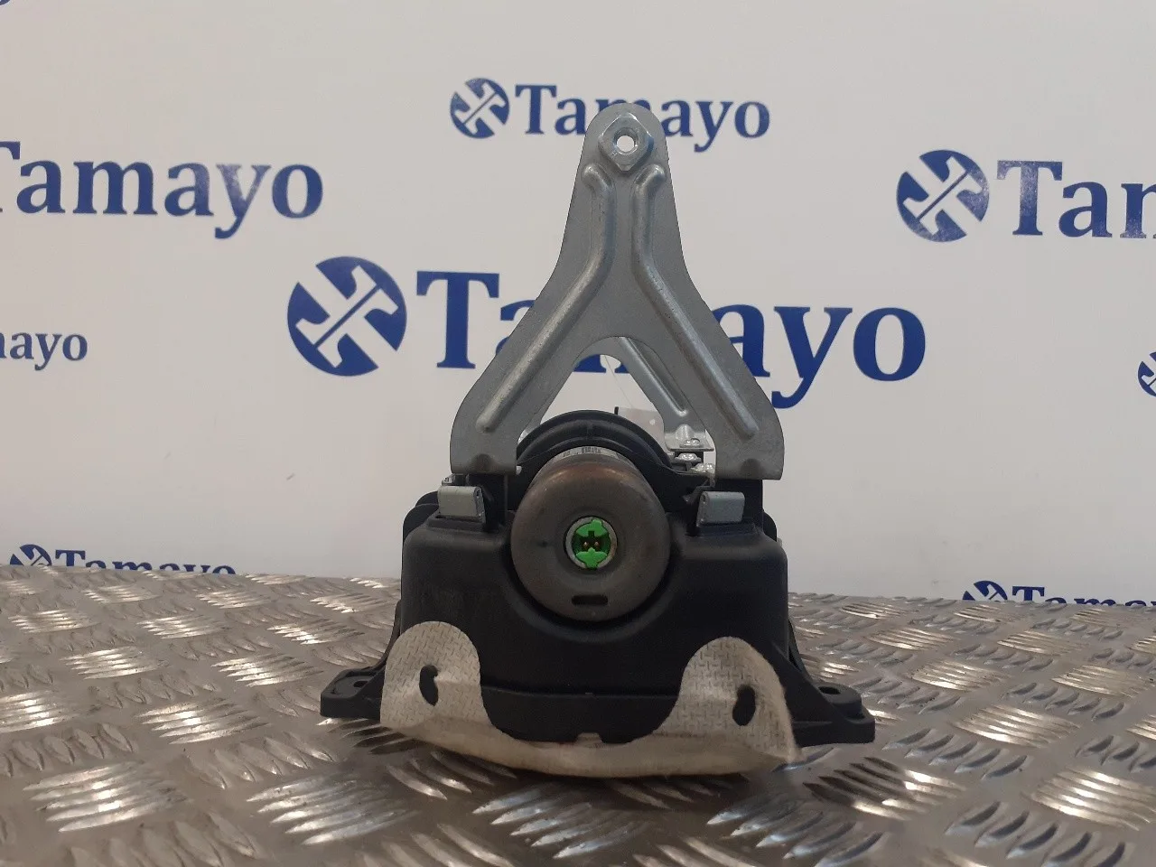 Airbag Delantero Derecho para Smart Fortwo Coupe