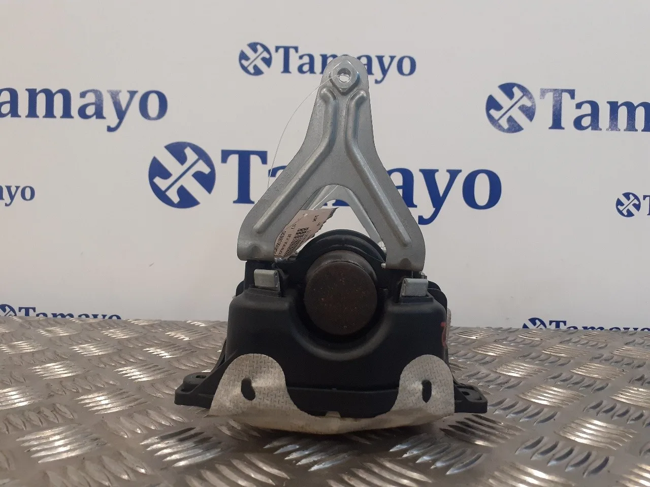 Airbag Delantero Derecho para Smart Fortwo Coupe