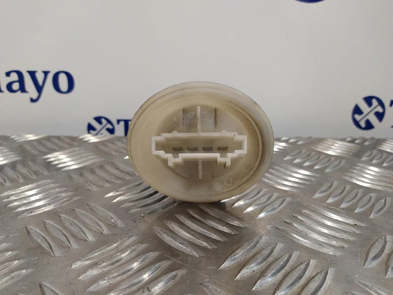 Resistencia Calefaccion para Smart Fortwo Coupe