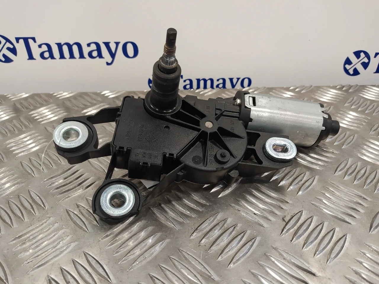 Motor Limpia Trasero para Seat Altea Xl (5P5)