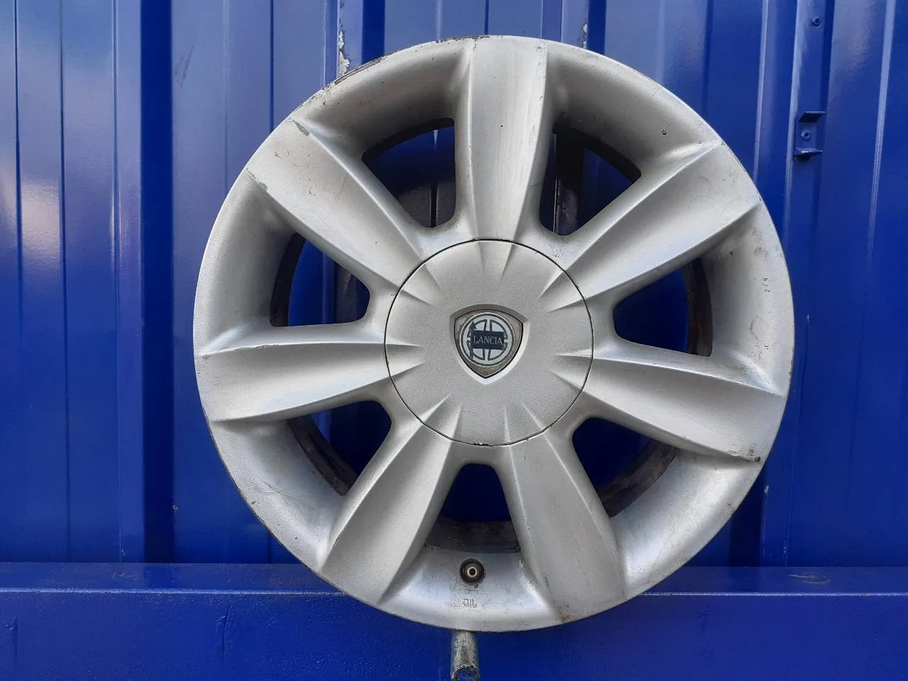 Llanta para Lancia Ypsilon (101)
