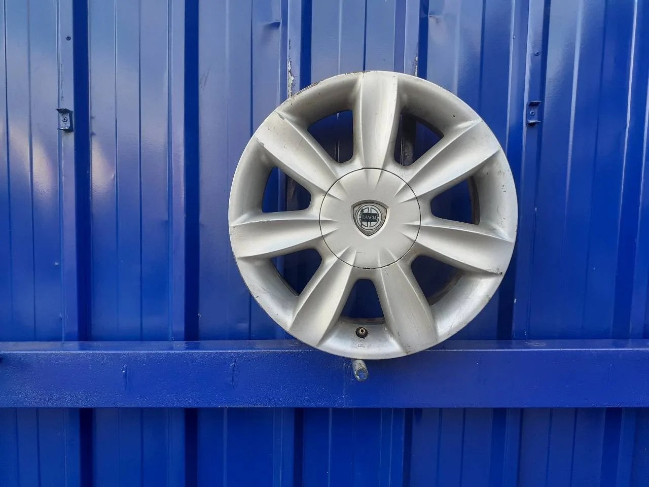 Llanta para Lancia Ypsilon (101)