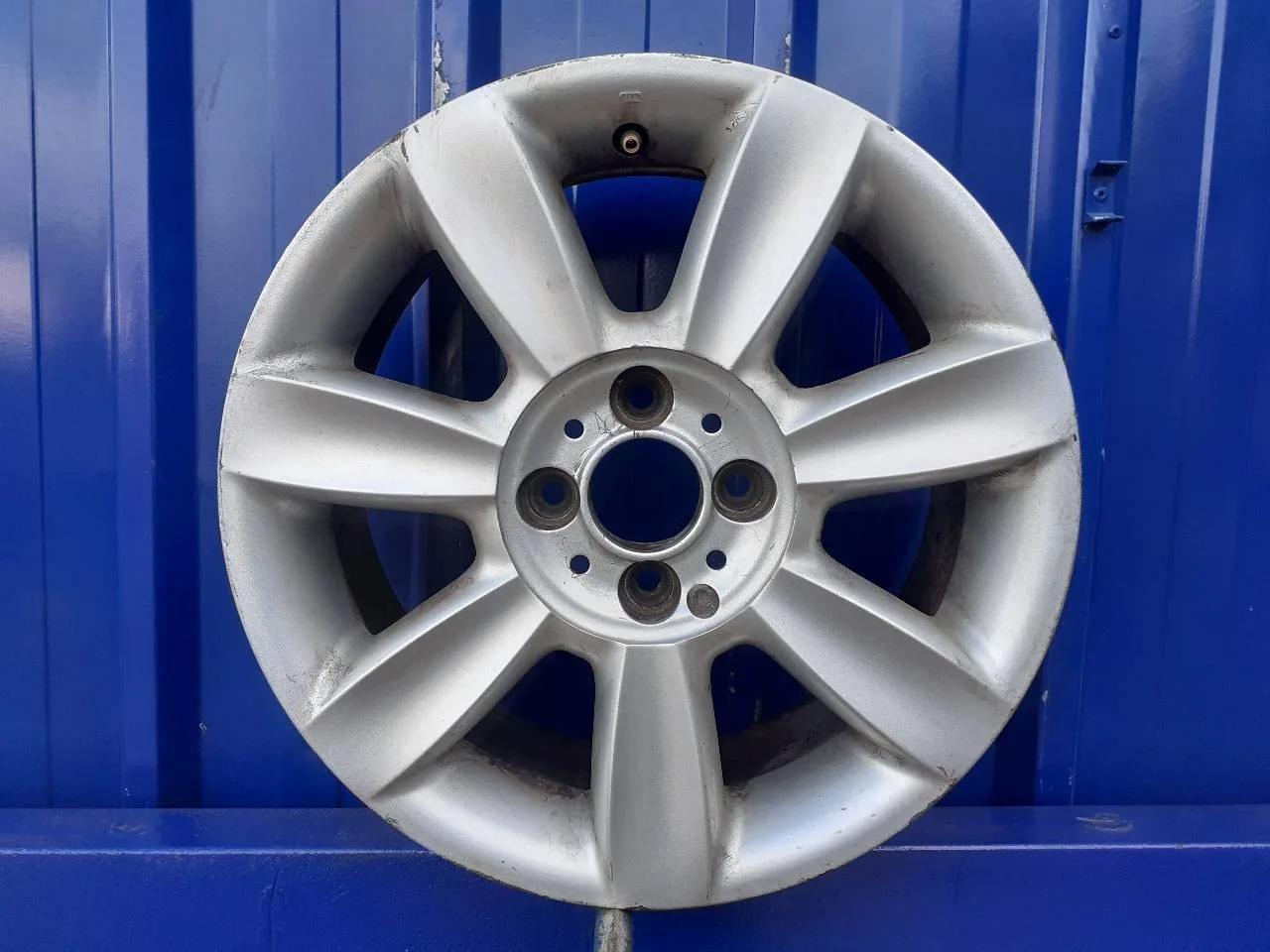 Llanta para Lancia Ypsilon (101)