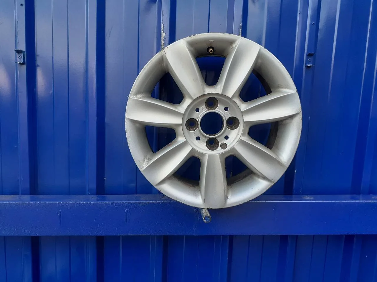 Llanta para Lancia Ypsilon (101)