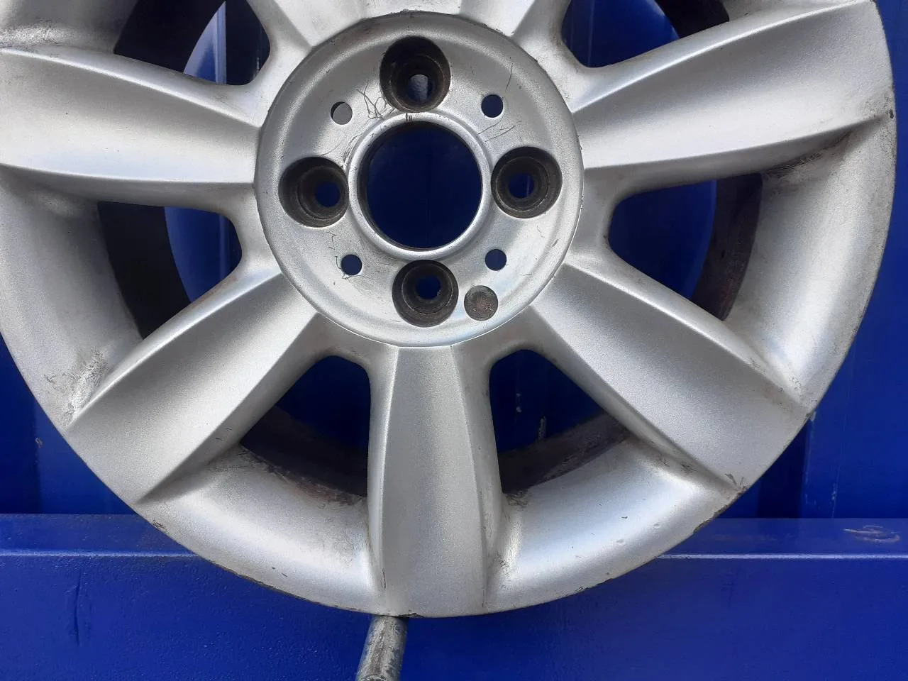 Llanta para Lancia Ypsilon (101)