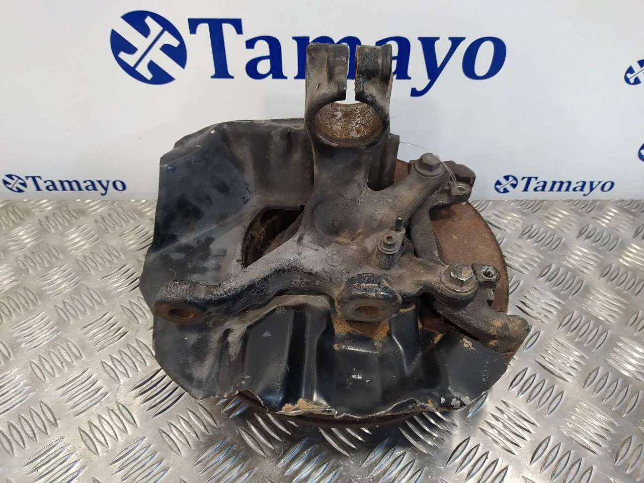 Mangueta Delantera Derecha para Bmw Serie 3 Compact (E46)