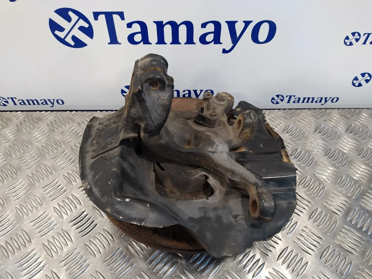 Mangueta Delantera Derecha para Bmw Serie 3 Compact (E46)