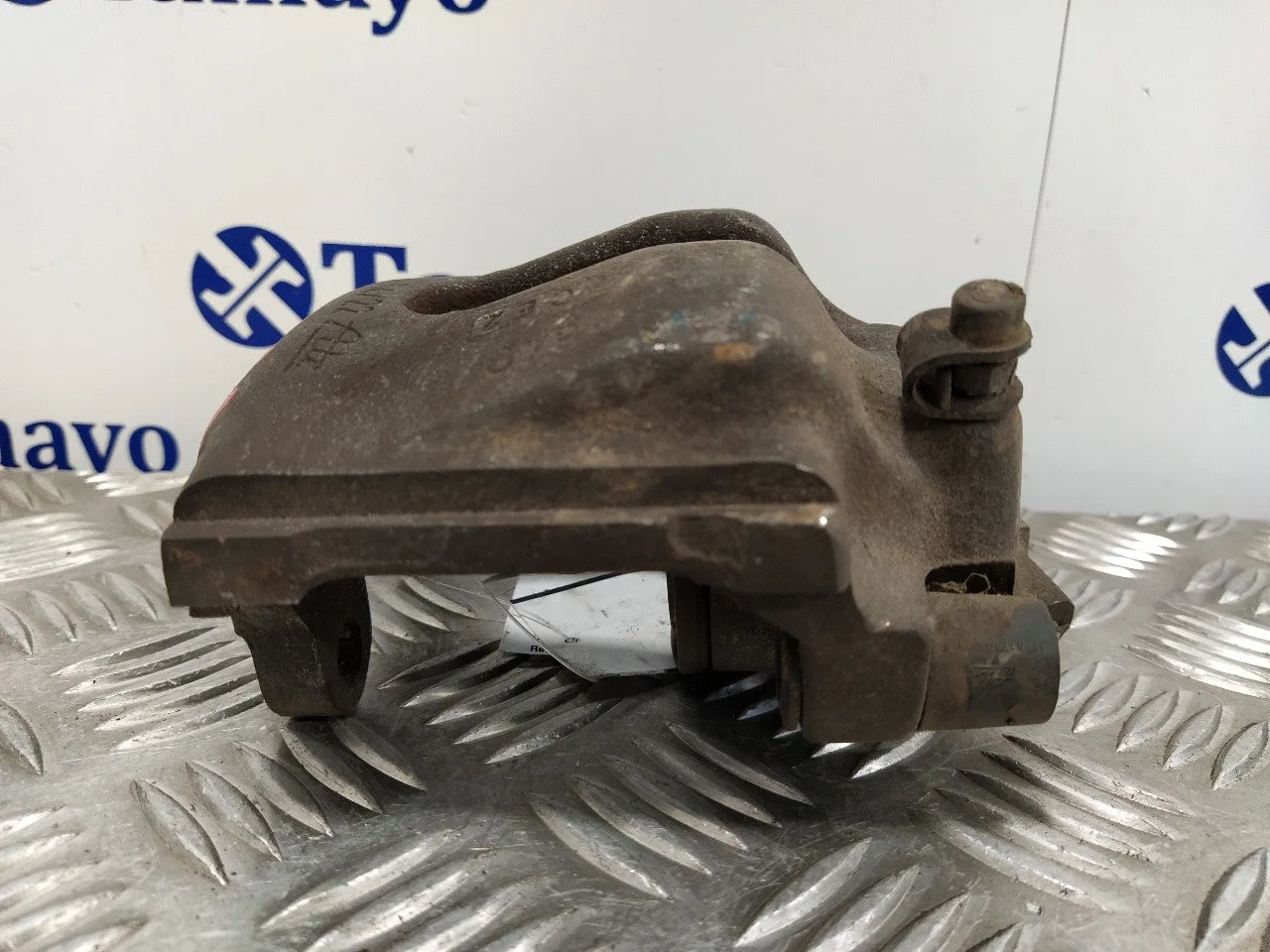 Pinza Freno Delantera Derecha para Bmw Serie 3 Compact (E46)