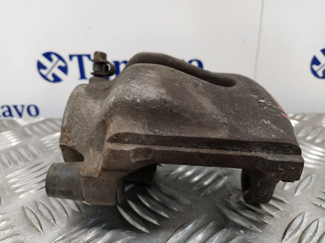 Pinza Freno Delantera Derecha para Bmw Serie 3 Compact (E46)