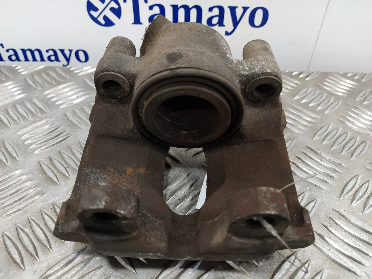 Pinza Freno Delantera Derecha para Bmw Serie 3 Compact (E46)