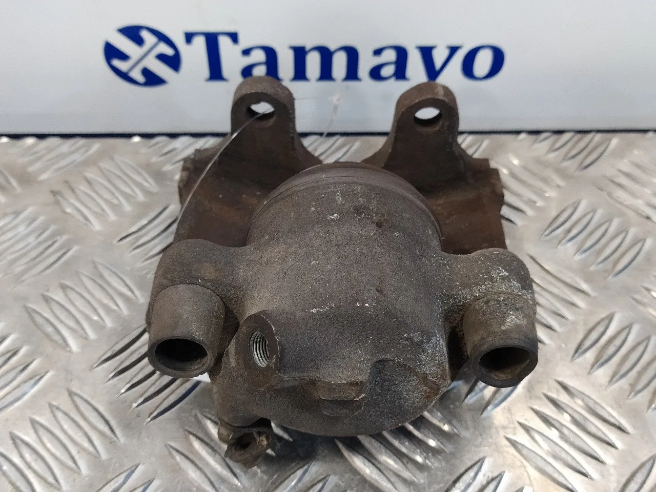 Pinza Freno Delantera Izquierda para Bmw Serie 3 Compact (E46)