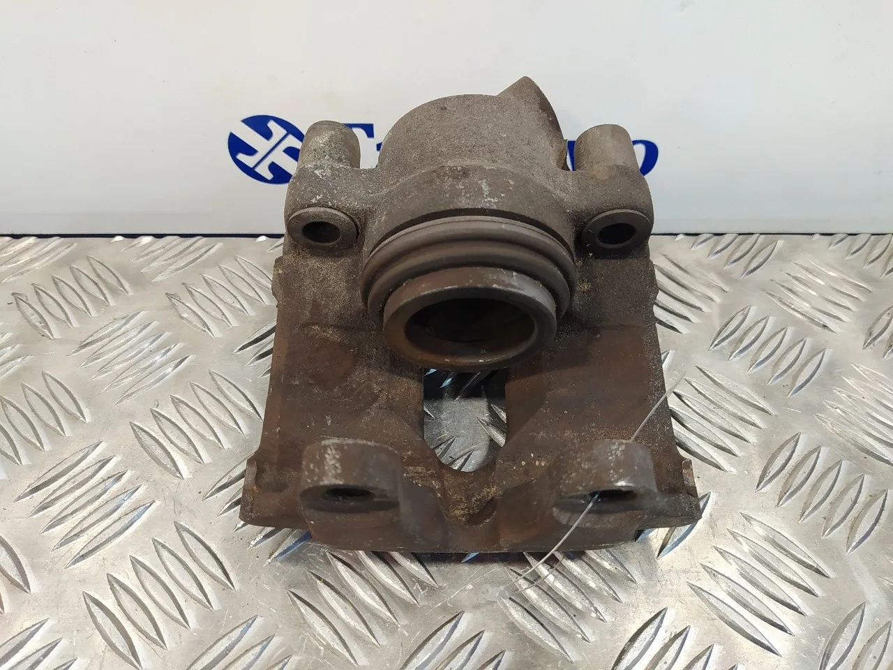 Pinza Freno Delantera Izquierda para Bmw Serie 3 Compact (E46)