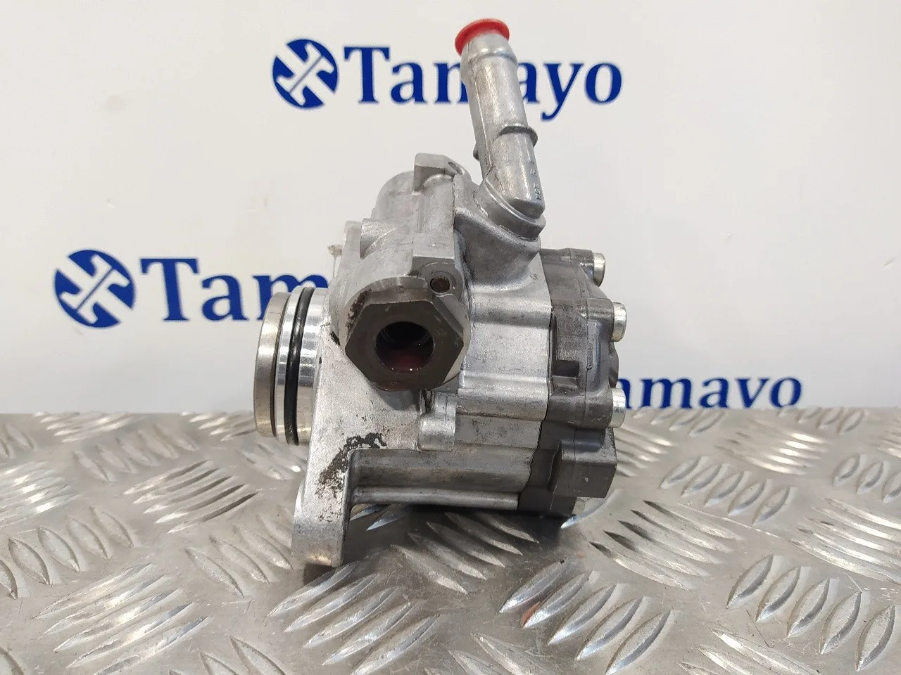 Bomba Direccion para Iveco Daily Caja Abierta