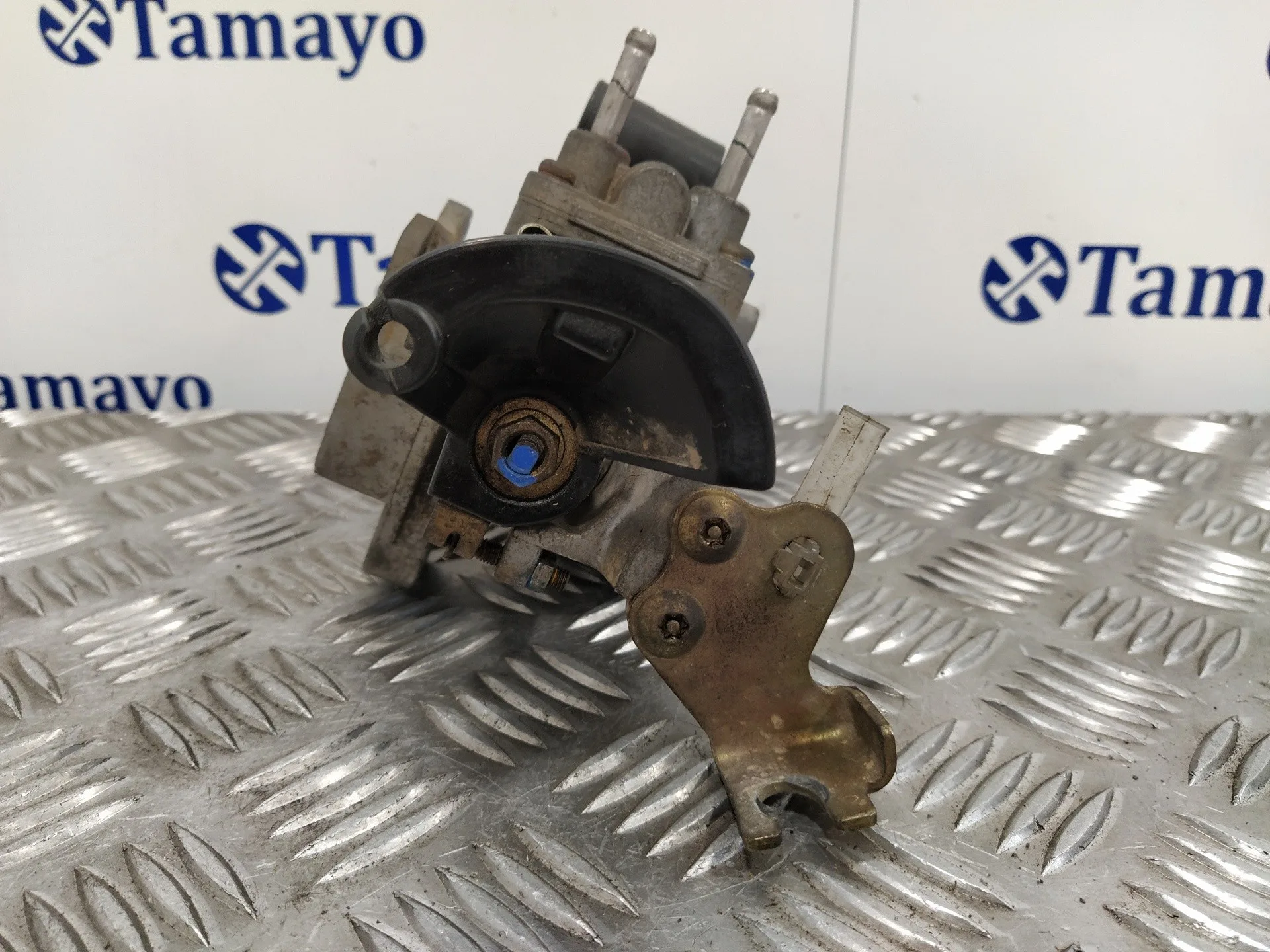 Caja Mariposa para Toyota Yaris (Ncp1/Nlp1/Scp1)