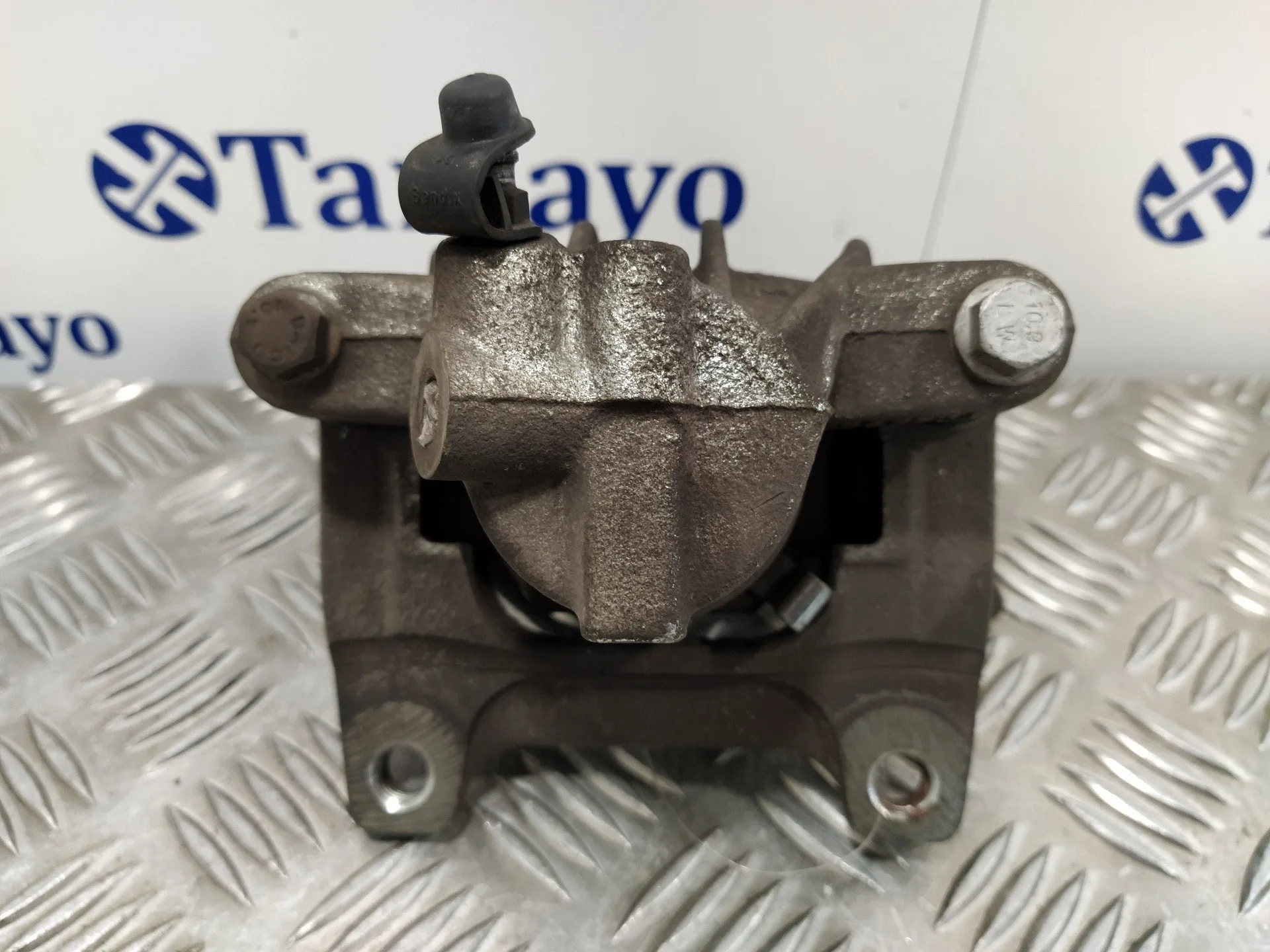 Pinza Freno Delantera Derecha para Smart Fortwo Coupe