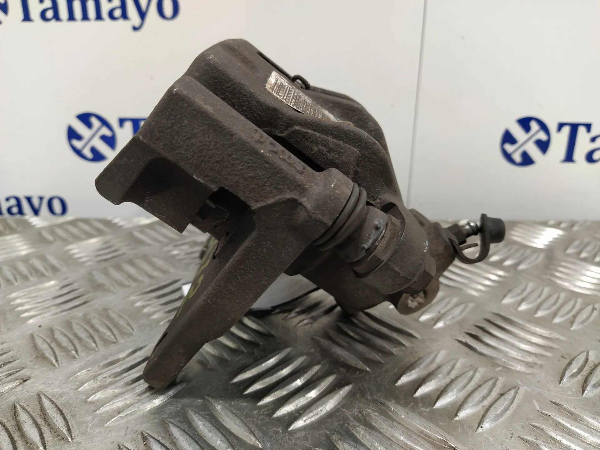 Pinza Freno Delantera Derecha para Smart Fortwo Coupe