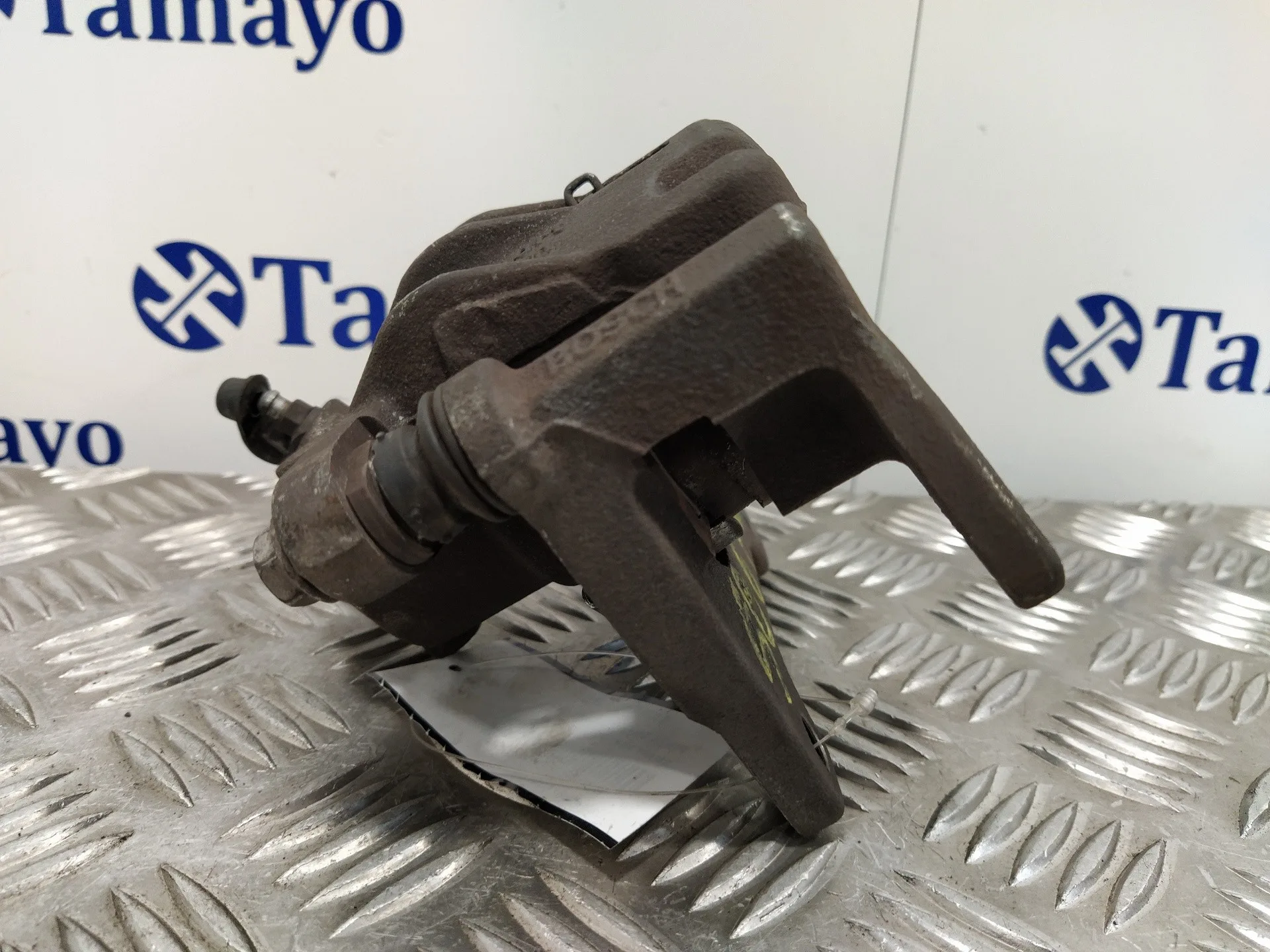 Pinza Freno Delantera Derecha para Smart Fortwo Coupe