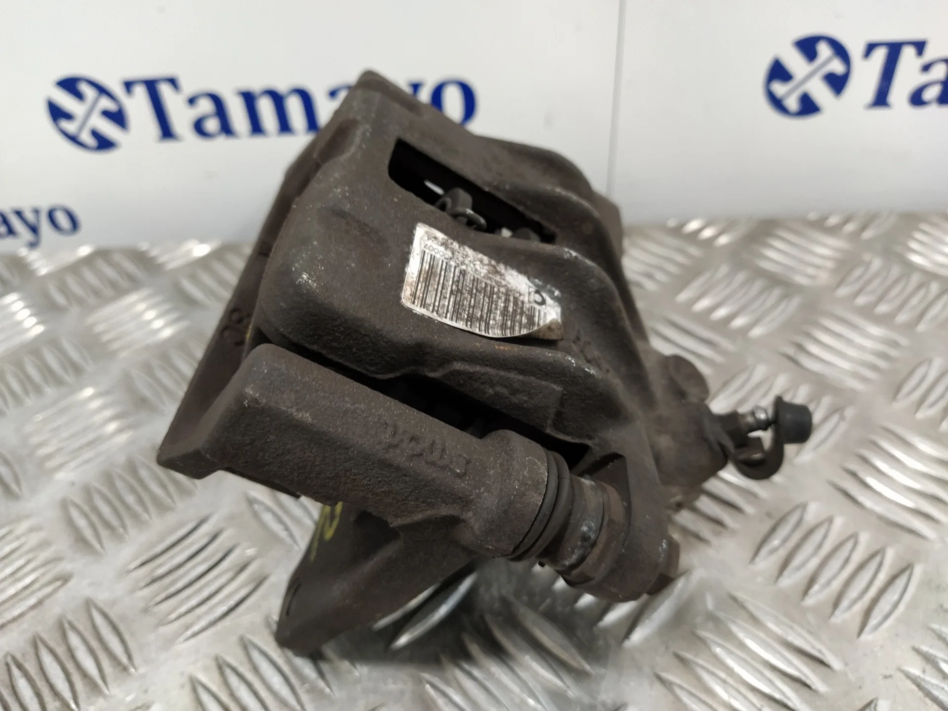 Pinza Freno Delantera Derecha para Smart Fortwo Coupe
