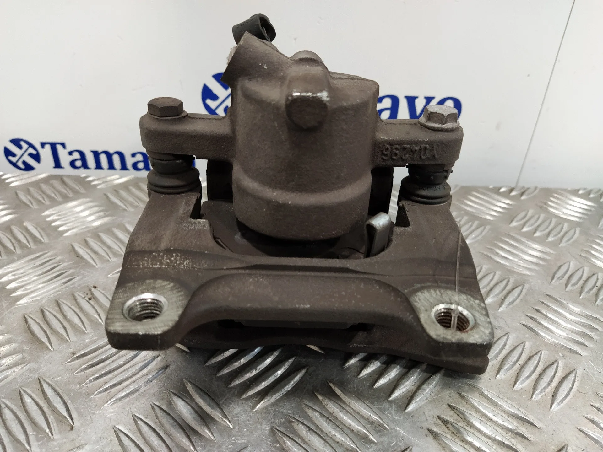 Pinza Freno Delantera Derecha para Smart Fortwo Coupe