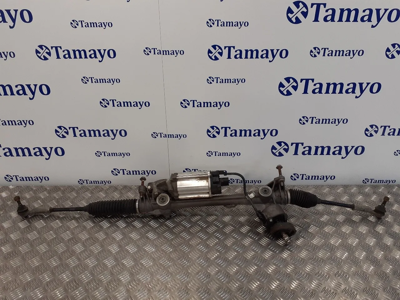 Cremallera Direccion para Volkswagen Golf Vi (5K1)