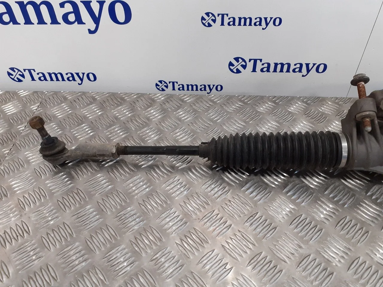Cremallera Direccion para Volkswagen Golf Vi (5K1)