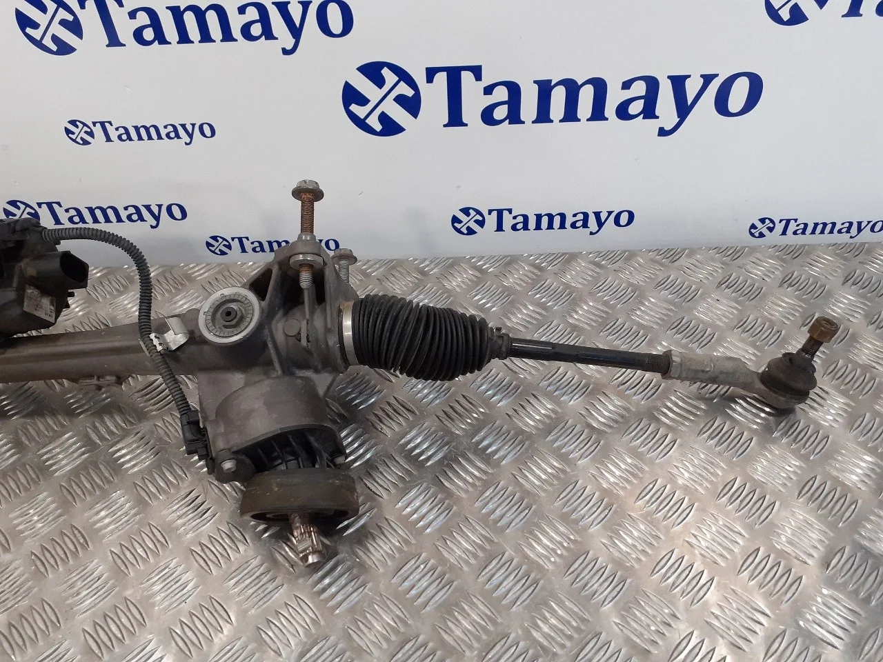 Cremallera Direccion para Volkswagen Golf Vi (5K1)