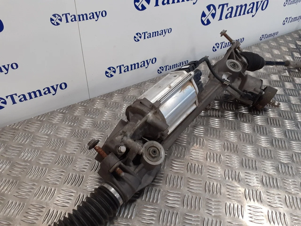 Cremallera Direccion para Volkswagen Golf Vi (5K1)