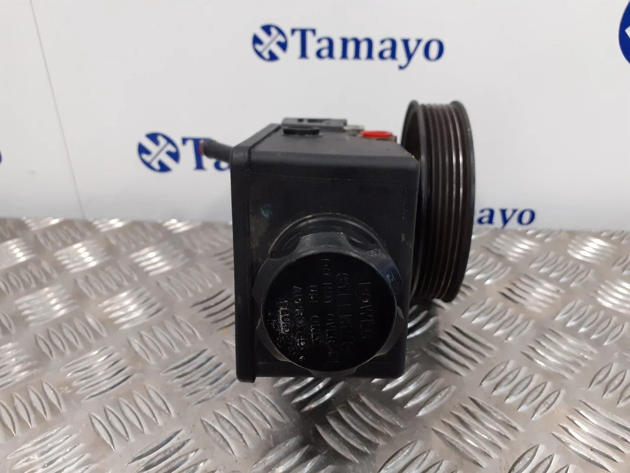 Bomba Direccion para Ssangyong Kyron