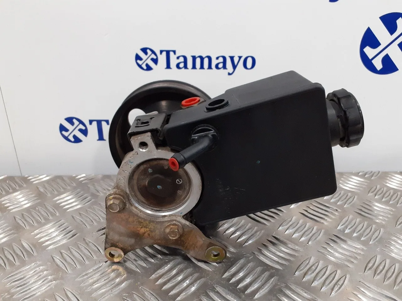 Bomba Direccion para Ssangyong Kyron