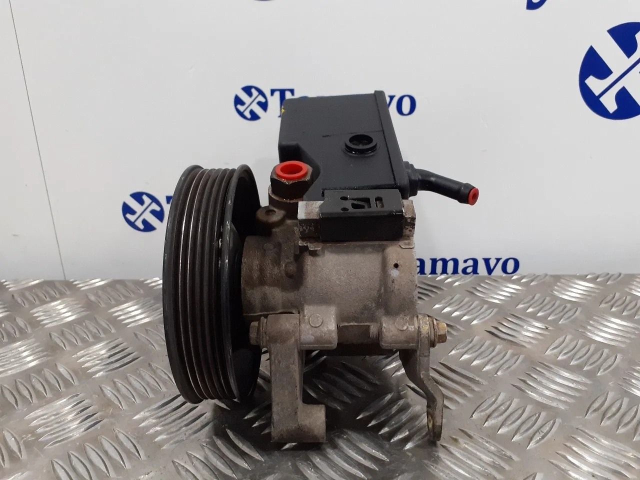 Bomba Direccion para Ssangyong Kyron