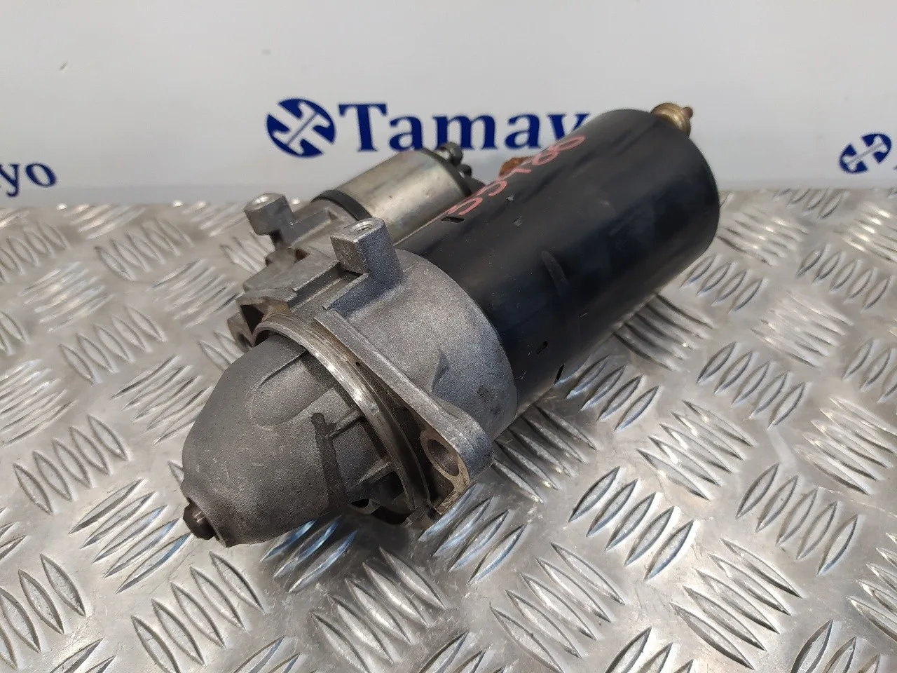Motor Arranque para Saab 9-3 Berlina