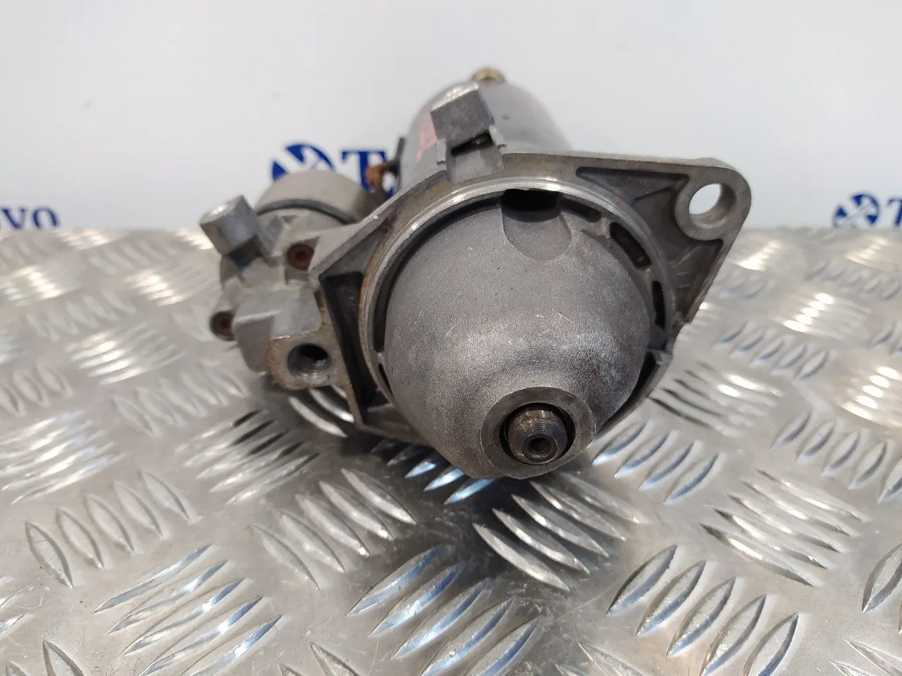 Motor Arranque para Saab 9-3 Berlina