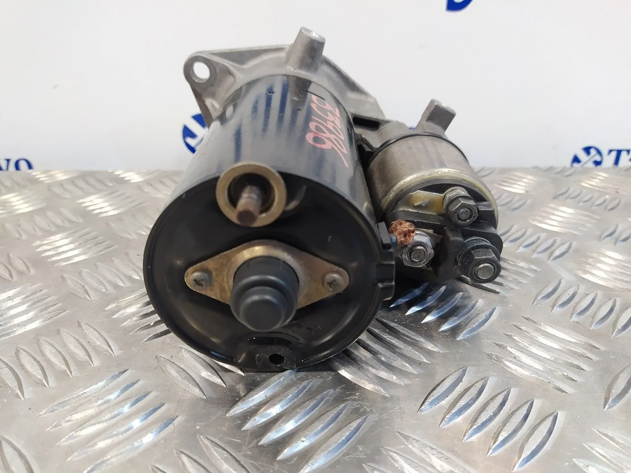 Motor Arranque para Saab 9-3 Berlina