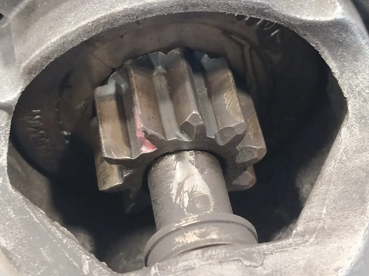 Motor Arranque para Saab 9-3 Berlina
