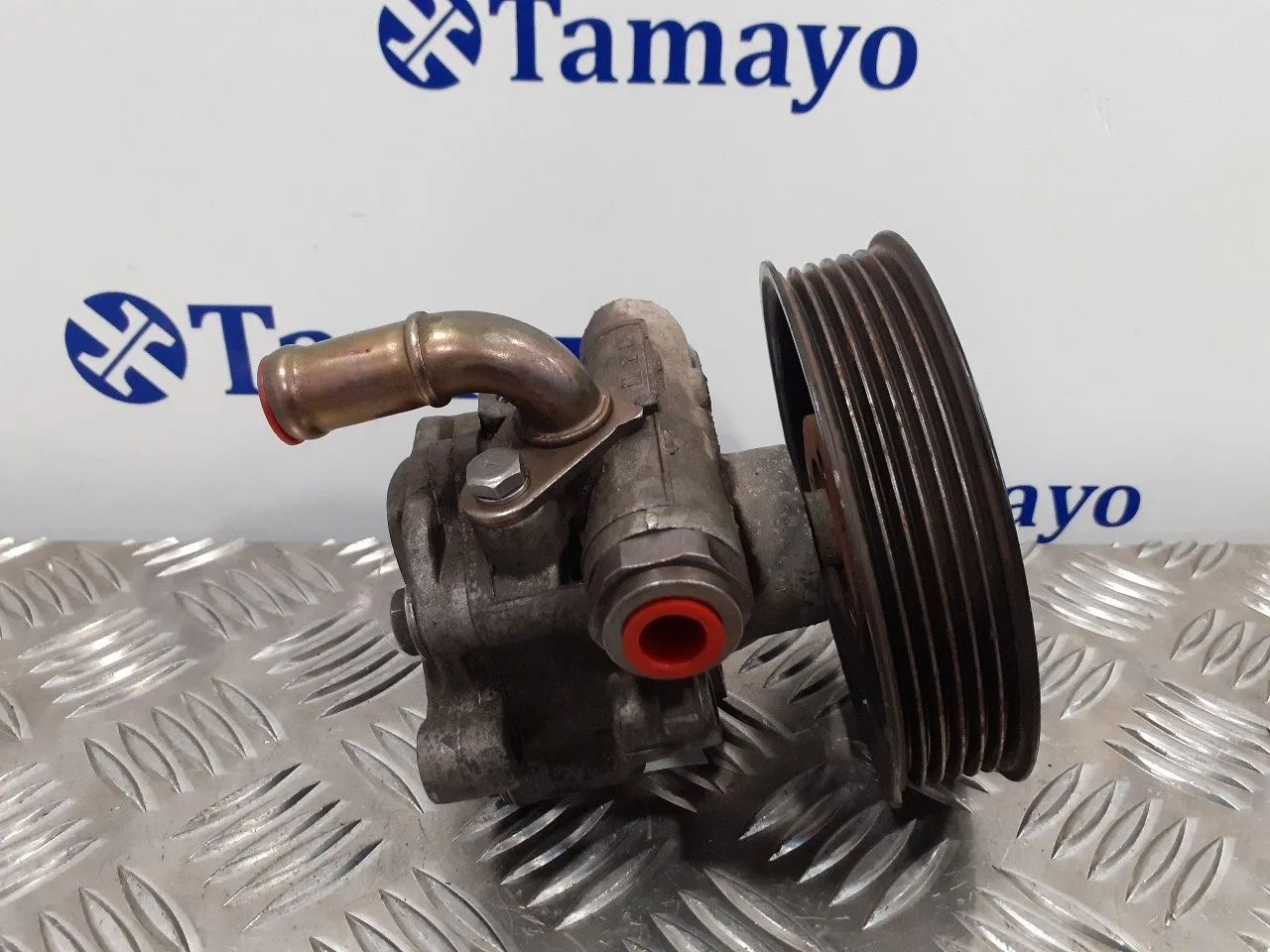 Bomba Direccion para Seat Leon (1M1)