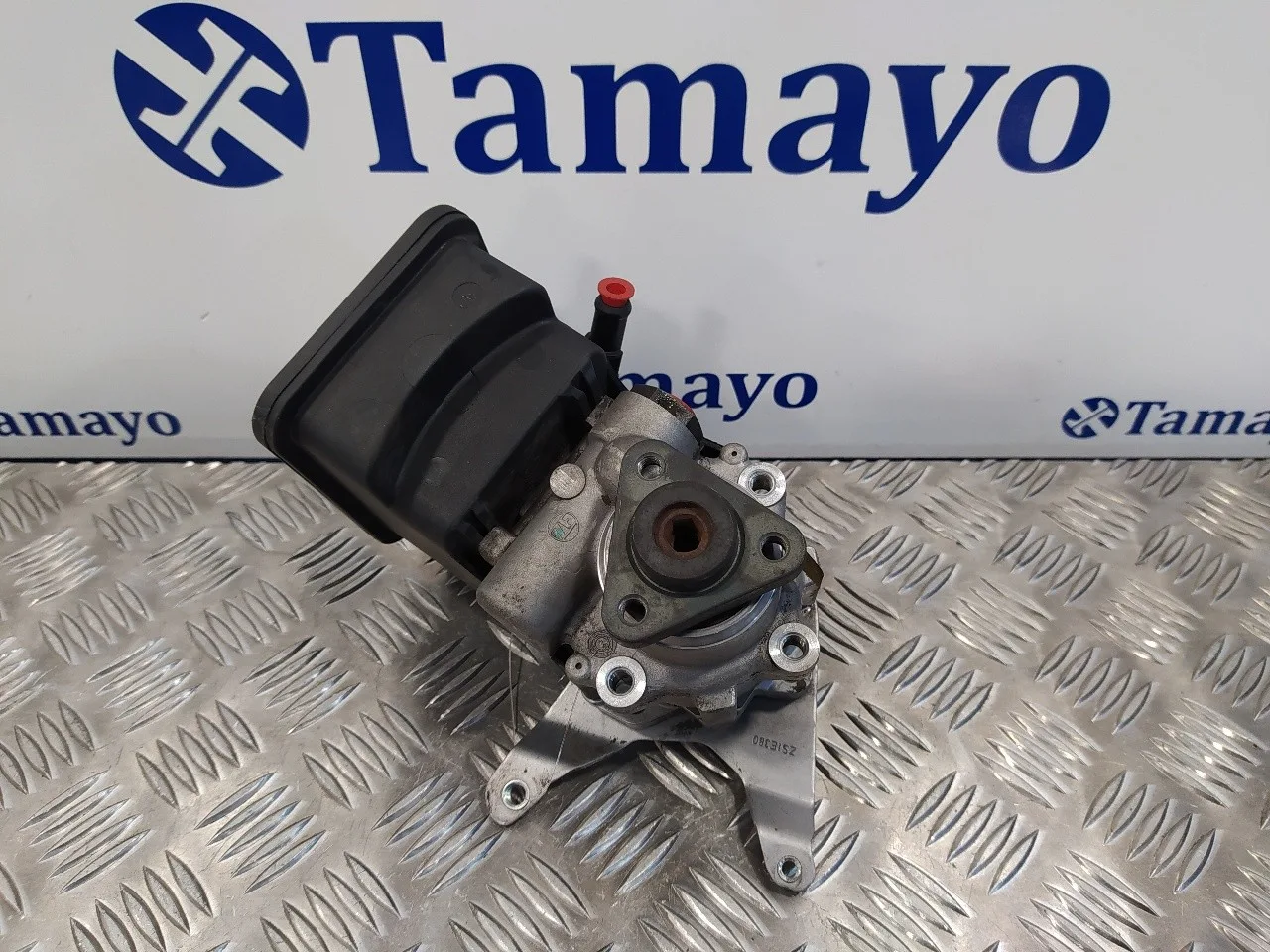Bomba Direccion para Bmw X3 (E83)