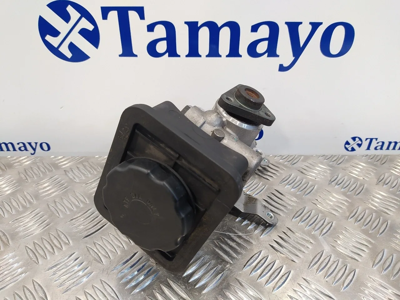 Bomba Direccion para Bmw X3 (E83)