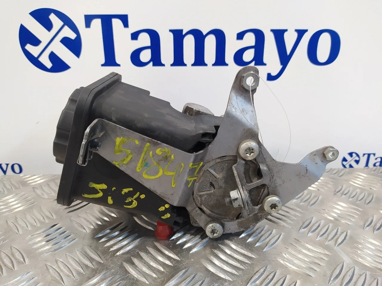 Bomba Direccion para Bmw X3 (E83)