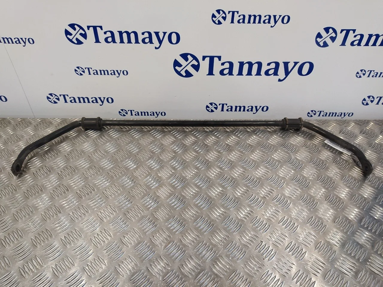 Barra Estabilizadora Delantera para Smart Fortwo Coupe
