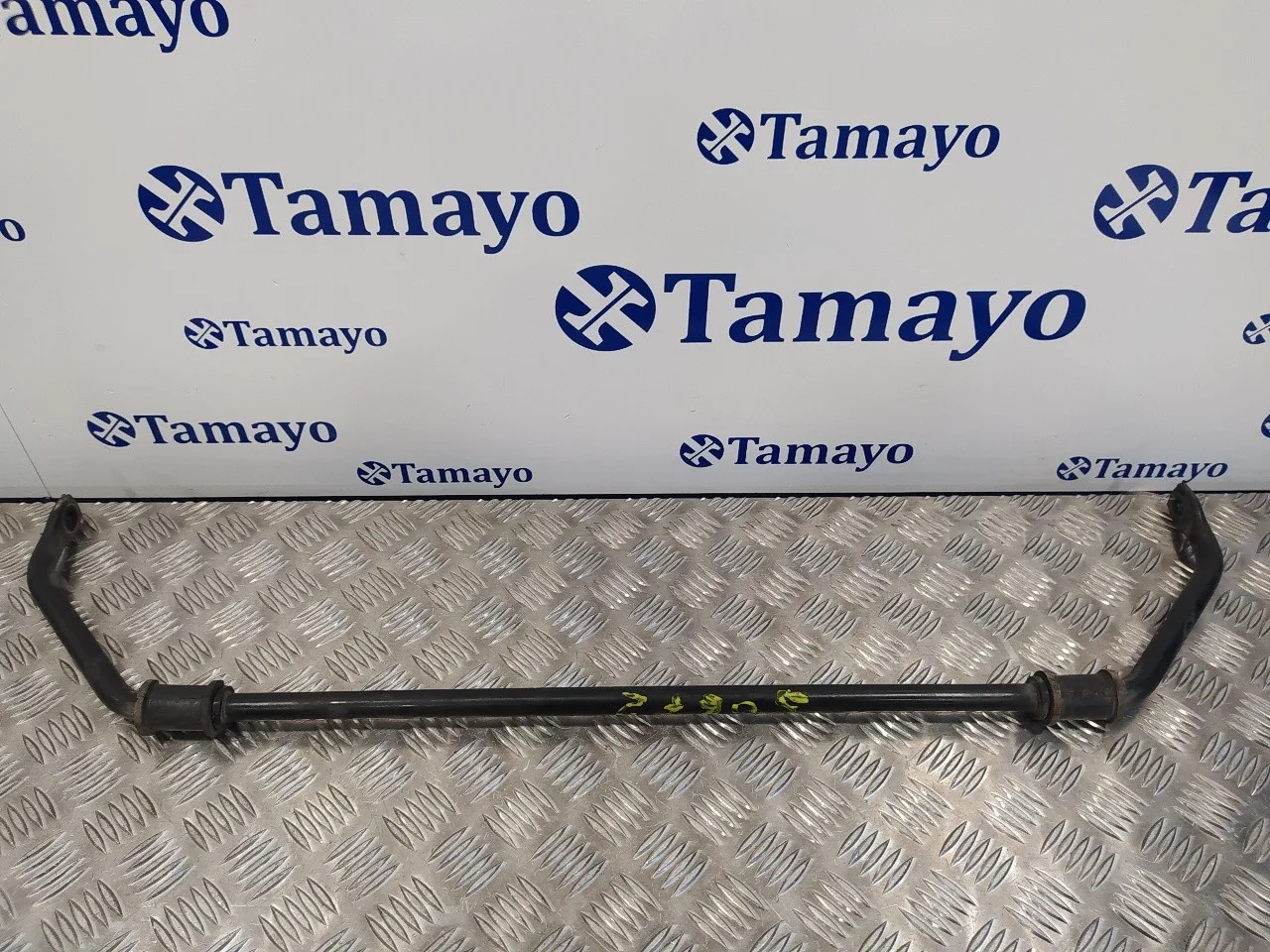 Barra Estabilizadora Delantera para Smart Fortwo Coupe