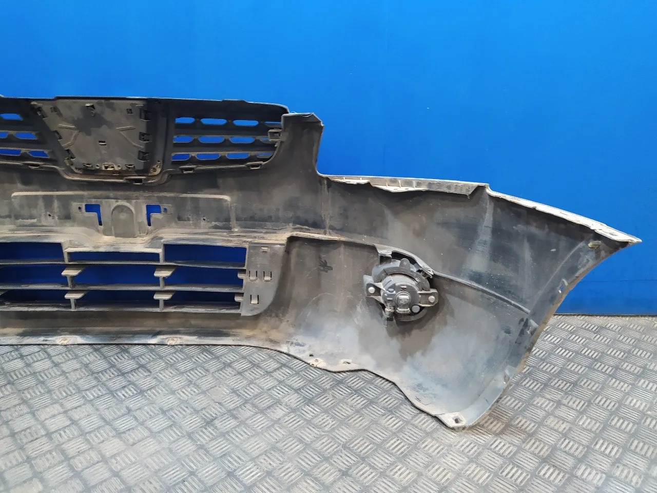 Paragolpes Delantero para Nissan Qashqai (J10)