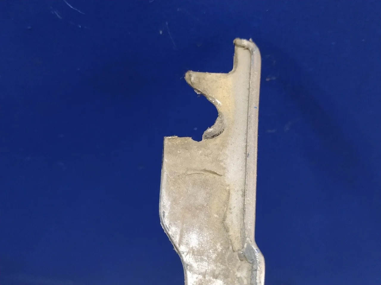 Paragolpes Delantero para Nissan Qashqai (J10)