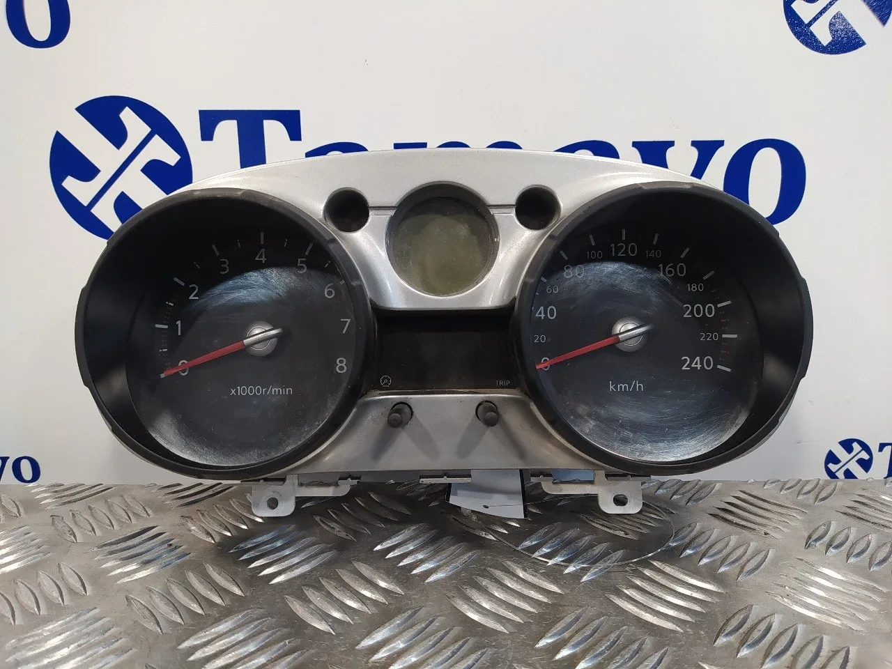 Cuadro Instrumentos para Nissan Qashqai (J10)